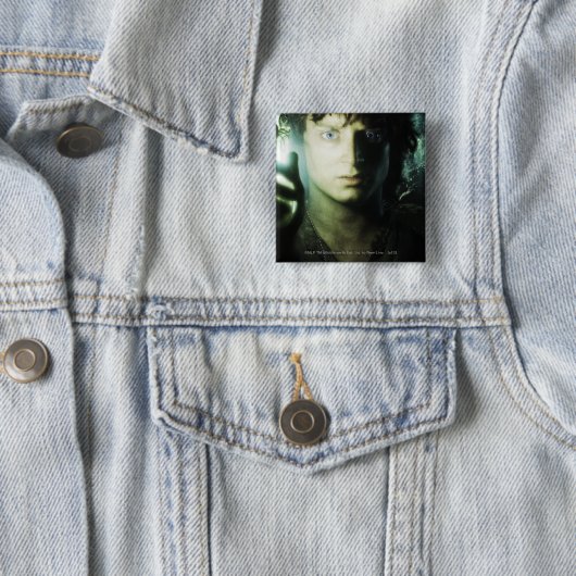 Eerie FRODO™ Button (Beispiel)