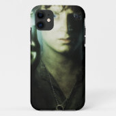 Eerie FRODO™ Case-Mate iPhone Hülle (Rückseite)
