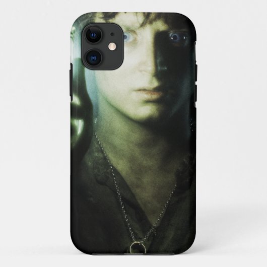 Eerie FRODO™ Case-Mate iPhone Hülle (Rückseite)