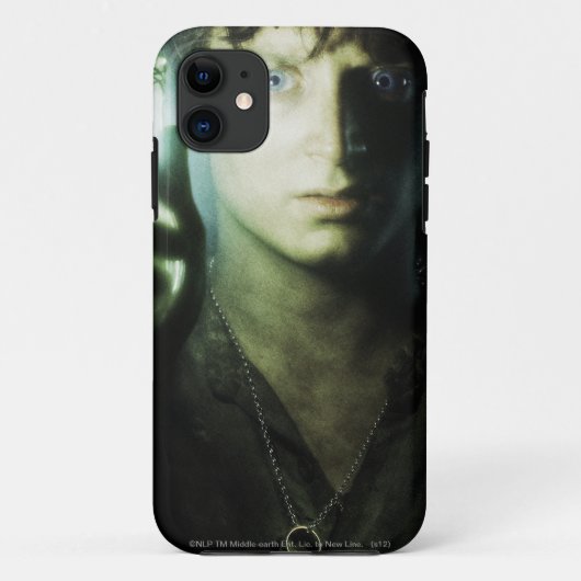 Eerie FRODO™ Case-Mate iPhone Hülle (Rückseite)