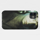 Eerie FRODO™ Case-Mate iPhone Hülle (Rückseite (Horizontal))
