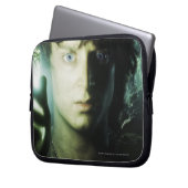 Eerie FRODO™ Laptopschutzhülle (Vorderseite Links)