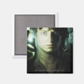 Eerie FRODO™ Magnet (Vorderseite/Rückseite)