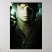 Eerie FRODO™ Poster (Vorne)