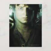 Eerie FRODO™ Postkarte (Vorderseite)