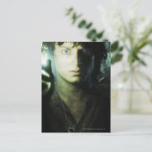 Eerie FRODO™ Postkarte (Stehend Vorderseite)
