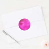 Eerie Moon Sticker (Umschlag)
