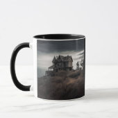 Eerie Seclusion Tasse (Links)