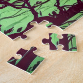 Eerie Tree Puzzle (Seite)