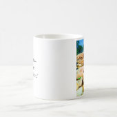 Eester River Balancing Rocks Tasse (Mittel)