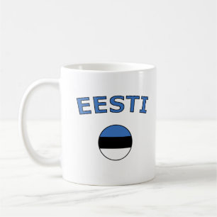 Eesti Kaffeetasse