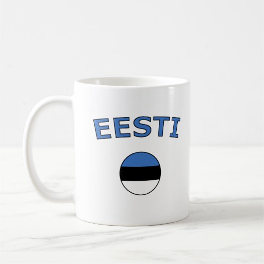 Eesti Kaffeetasse (Links)