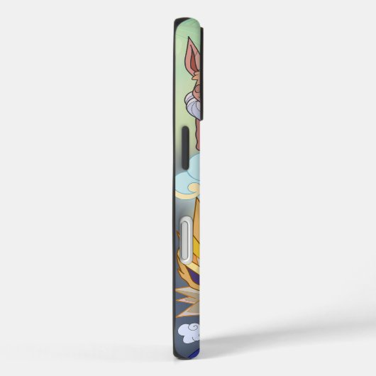 Eevee Case-Mate iPhone Hülle (Rückseite / Rechts)