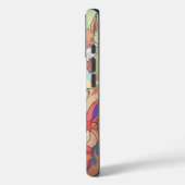 Eevee Case-Mate iPhone Hülle (Rückseite / Links)