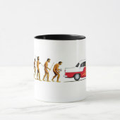 Eevolution Tasse (Zentrum)