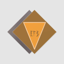 EF3 Magnet