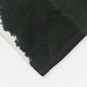 EF4 Katie, OKAYtornado-Fleece-Decke Fleecedecke (Ecke)