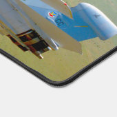 EF-111 RAVEN und F-111 AARDVARK Schreibtischunterlage (Ecke)