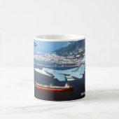 EF-111A RAVEN KAFFEETASSE (Mittel)