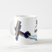 EF-Kaffee-Cup Kaffeetasse (Vorderseite Links)