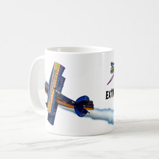 EF-Kaffee-Cup Kaffeetasse (Vorderseite Links)