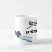 EF-Kaffee-Cup Kaffeetasse (Mittel)