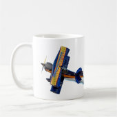 EF-Kaffee-Cup Kaffeetasse (Links)