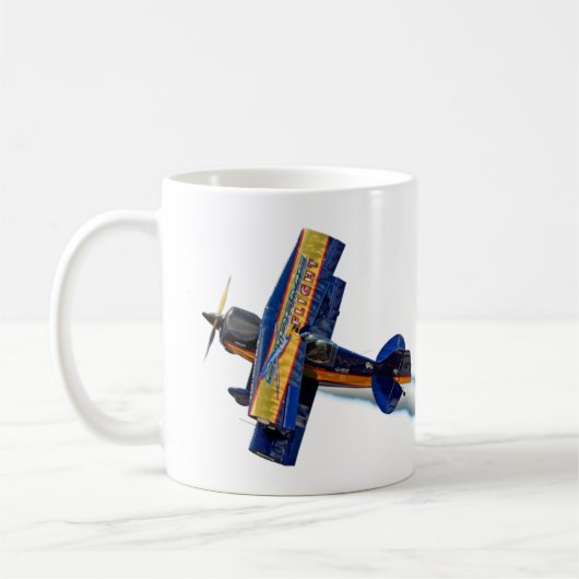 EF-Kaffee-Cup Kaffeetasse (Links)