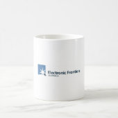 Efa-Tasse Kaffeetasse (Mittel)