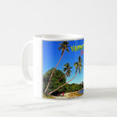 Efate - Erakor Beach - Vanuatu - Kaffeetasse (Vorderseite Links)