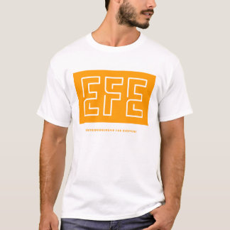 EFE Men's Basic-T - Shirt