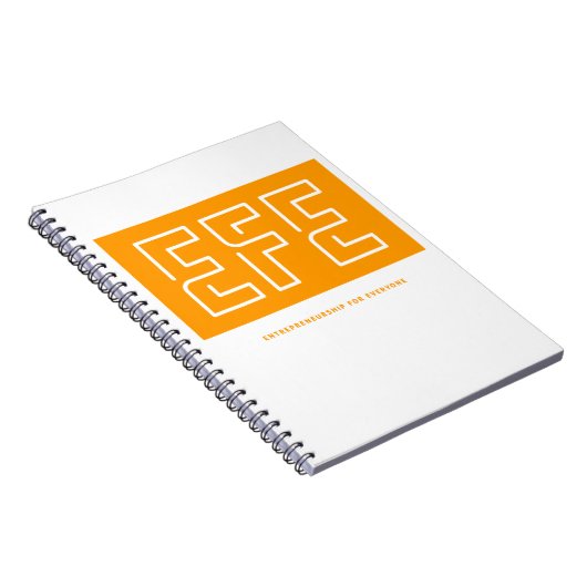 EFE-Notebook Notizblock (Rechte Seite)