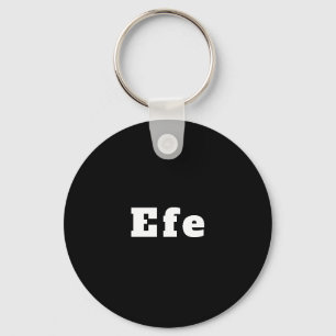 Efe Schlüsselanhänger