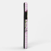 Efeu-Blatt Sun Case-Mate iPhone Hülle (Hinten/Rechts)