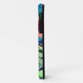 Efeu Case-Mate iPhone Hülle (Hinten/Links)