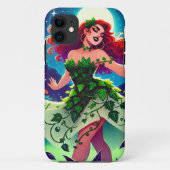 Efeu Case-Mate iPhone Hülle (Rückseite)