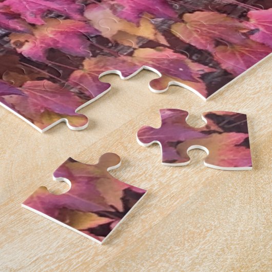 Efeu Puzzle (Seite)