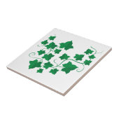 Efeu-Reben Fliese (Seite)