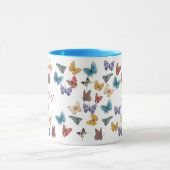 Efeu Tasse (Zentrum)