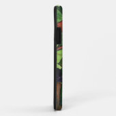 Efeu u. Marienkäfer Case-Mate iPhone Hülle (Hinten/Rechts)