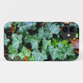Efeu und Feldstein Case-Mate iPhone Hülle (Rückseite (Horizontal))