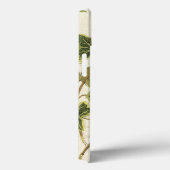 Efeu und Schmetterlinge Case-Mate iPhone Hülle (Rückseite / Rechts)