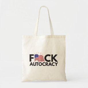 Eff Autracy Tragetasche