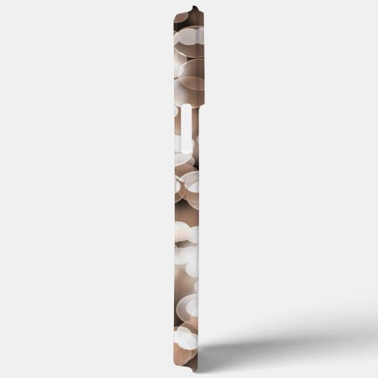 Effekt Buch. Case-Mate iPhone Hülle (Rückseite / Rechts)