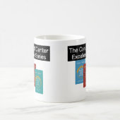 Effektive Callcenter-Tasse Kaffeetasse (Mittel)