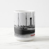 Effektivwert Carpathia Tasse (Mittel)