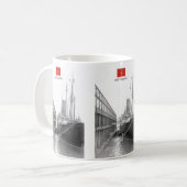 Effektivwert Carpathia Tasse (Vorderseite Links)