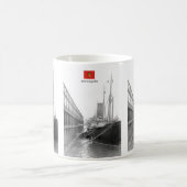 Effektivwert Carpathia Tasse (Mittel)