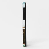 Effektivwert titanisch Case-Mate iPhone hülle (Hinten/Links)