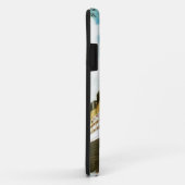 Effektivwert titanisch Case-Mate iPhone hülle (Hinten/Rechts)